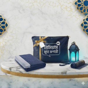 প্রিমিয়াম মুর্দা মশারি